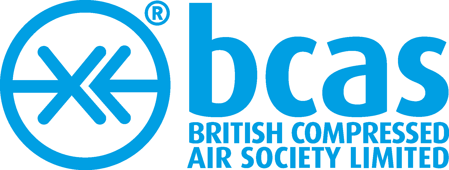 British Compressed Air Society Logo Vector Logo